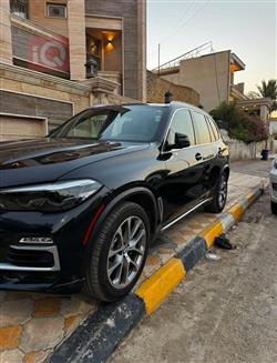 بي ام دبليو X5